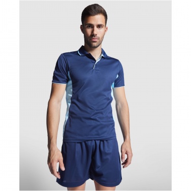 Logotrade werbemittel das Foto: Montmelo Sport Poloshirt Unisex 