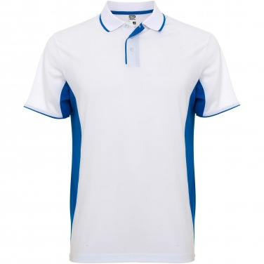 Logotrade Geschäftsgeschenke das Foto: Montmelo Sport Poloshirt Unisex 