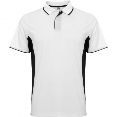 Logotrade werbemittel das Foto: Montmelo Sport Poloshirt Unisex 