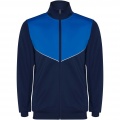 Evans Trainingsanzug Unisex , Marineblau / Königsblau