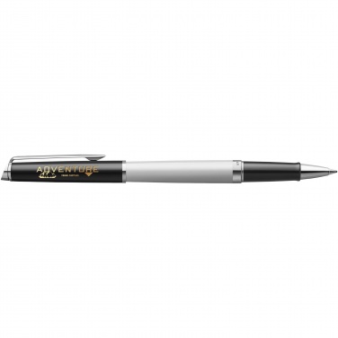 : Waterman Hemisphere Color-Block Tintenroller mit Palladiumbeschichtung