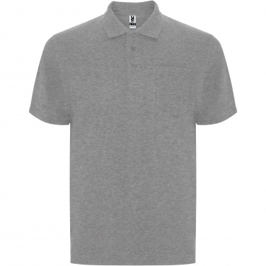 Logotrade werbemittel das Foto: Centauro Premium Poloshirt Unisex