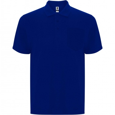 Logotrade Geschäftsgeschenke das Foto: Centauro Premium Poloshirt Unisex