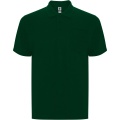 Centauro Premium Poloshirt Unisex, Flaschengrün