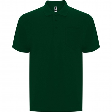 Logotrade werbemittel das Foto: Centauro Premium Poloshirt Unisex