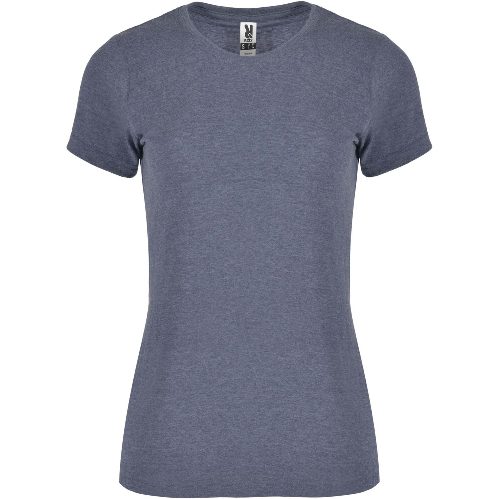 : Fox T-Shirt für Damen