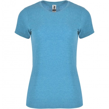 : Fox T-Shirt für Damen