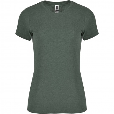 : Fox T-Shirt für Damen