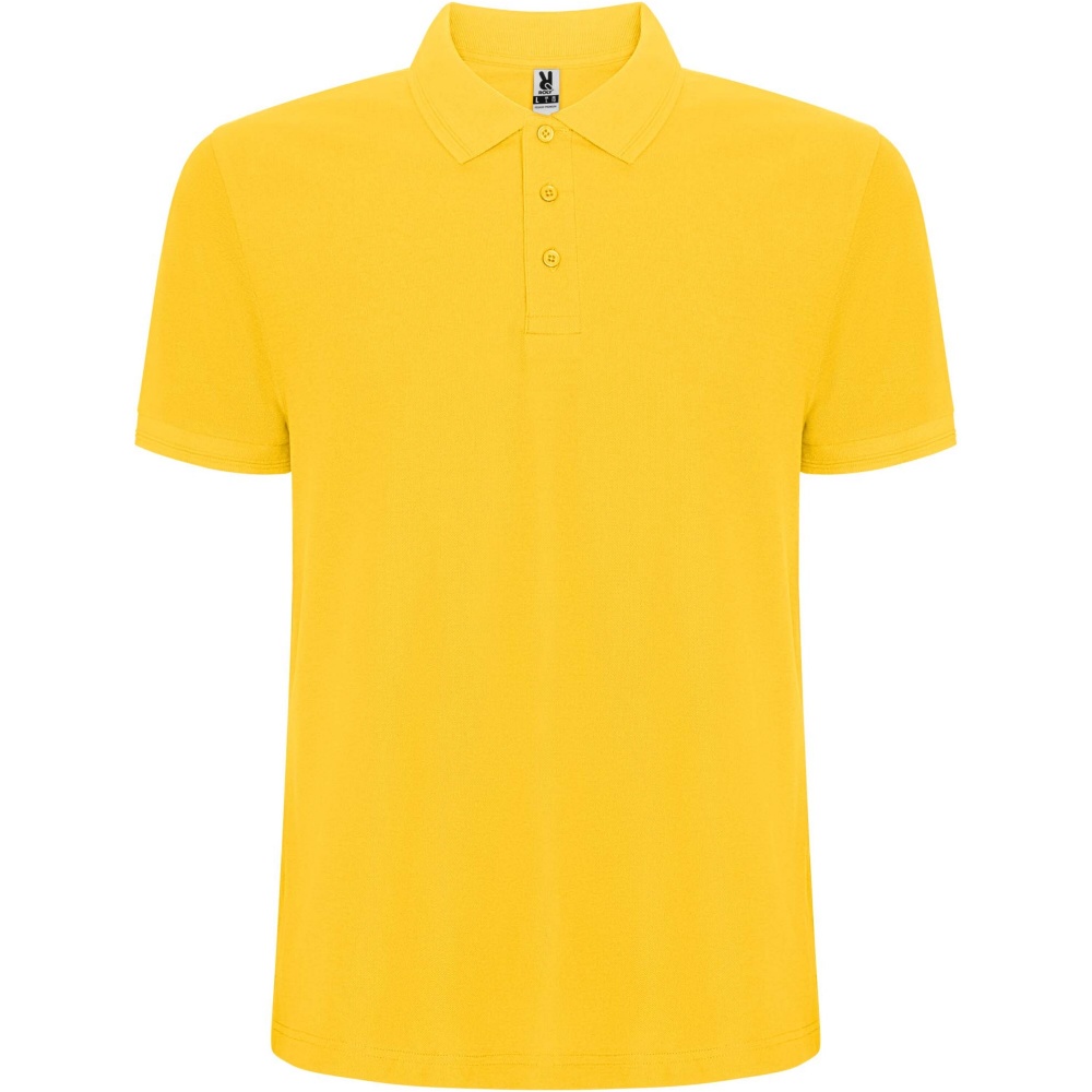 : Pegaso Premium Poloshirt für Herren