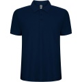 Pegaso Premium Poloshirt für Herren, Marineblau