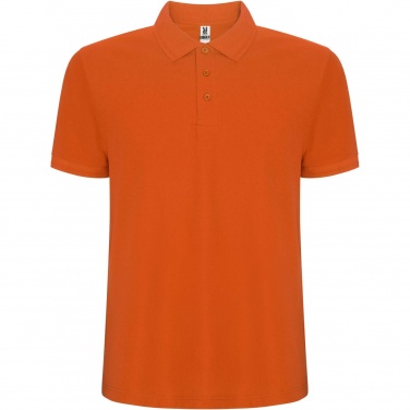 : Pegaso Premium Poloshirt für Herren