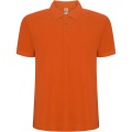 Pegaso Premium Poloshirt für Herren, Orange