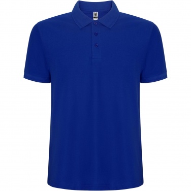 : Pegaso Premium Poloshirt für Herren