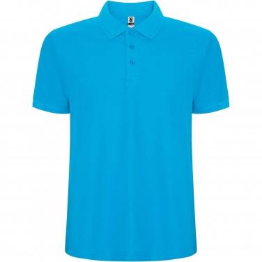 Logotrade Werbegeschenke das Foto: Pegaso Premium Poloshirt für Kinder