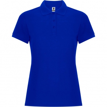 Logotrade Logogeschenke das Foto: Pegaso Premium Poloshirt für Damen