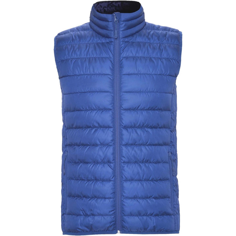 Logotrade Logogeschenke das Foto: Oslo isolierter Bodywarmer für Kinder