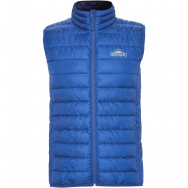 Logotrade Logogeschenke das Foto: Oslo isolierter Bodywarmer für Kinder