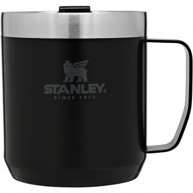 Logotrade Werbeartikel das Foto: Stanley 350 ml Classic Legendary Camp Thermobecher 