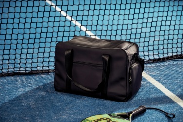 Logotrade werbemittel das Foto: VINGA Baltimore Gym-Bag