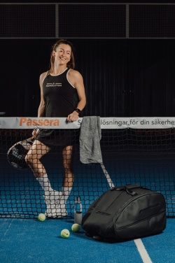 Logotrade Werbeartikel das Foto: VINGA Baltimore Gym-Rucksack