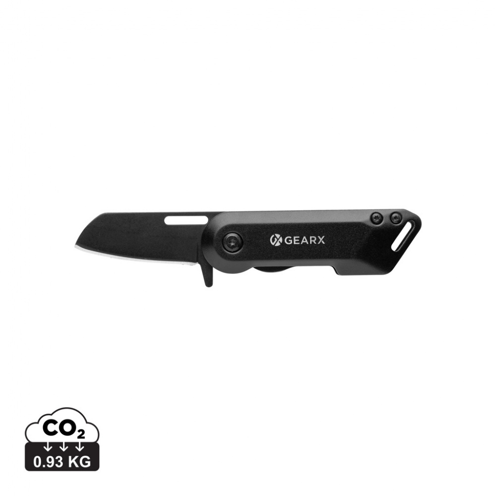 : Gear X faltbares Messer