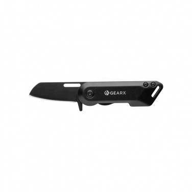 : Gear X faltbares Messer