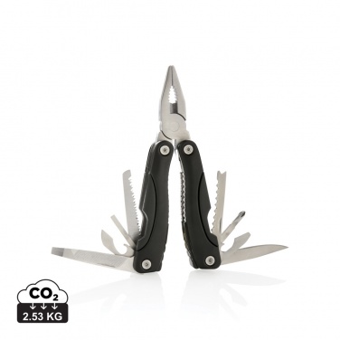 Logotrade Logogeschenke das Foto: Fix Multitool