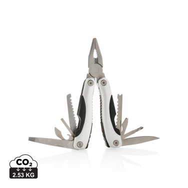 Logotrade Werbegeschenke das Foto: Fix Multitool