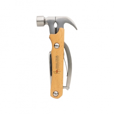 : Hammer-Tool aus Holz