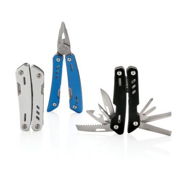 Logotrade Firmengeschenke das Foto: Solid Multitool