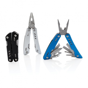 Logotrade Logogeschenke das Foto: Solid Multitool