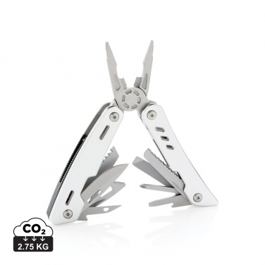 Logotrade Logogeschenke das Foto: Solid Multitool