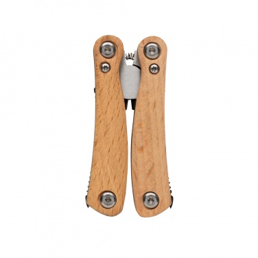 : Holz Mini-Multitool