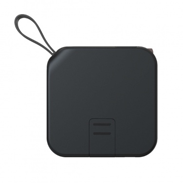 Logotrade Werbeartikel das Foto: Urban Vitamin Saratoga 5-in-1 universal Charger