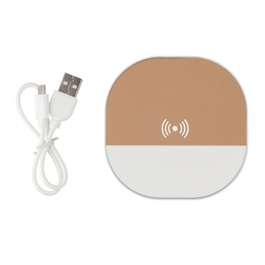 : Aria 5W Wirless Charging Uhr