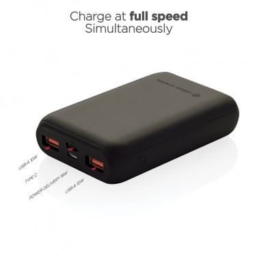 : Urban Vitamin Alameda 10.000mAh 18W PD Powerbank