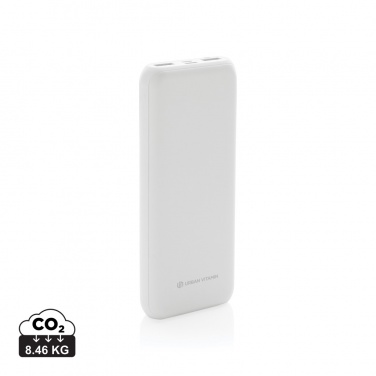 : Urban Vitamin Pasadena 20.000mAh 18W PD Powerbank