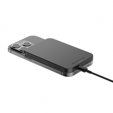 : Urban Vitamin Richmond 5000mAh Powerbank aus RCS Plastik/Alu