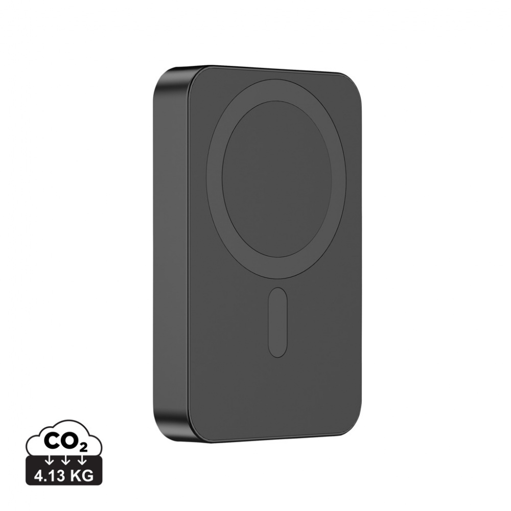 : Urban Vitamin Compton 10000mAh Powerbank aus RCS Plastik/Alu