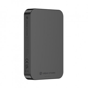 : Urban Vitamin Compton 10000mAh Powerbank aus RCS Plastik/Alu