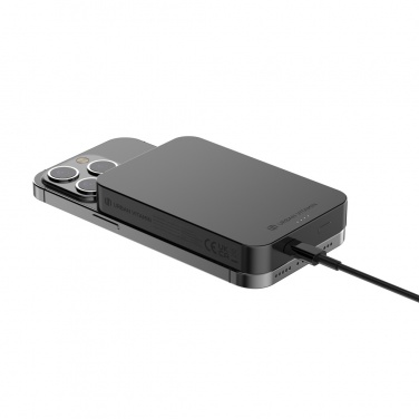 : Urban Vitamin Compton 10000mAh Powerbank aus RCS Plastik/Alu