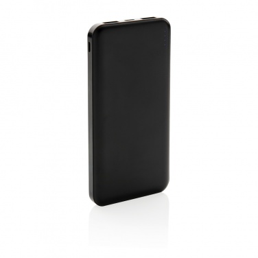 Logotrade Firmengeschenke das Foto: High Density 10.000 mAh Pocket Powerbank