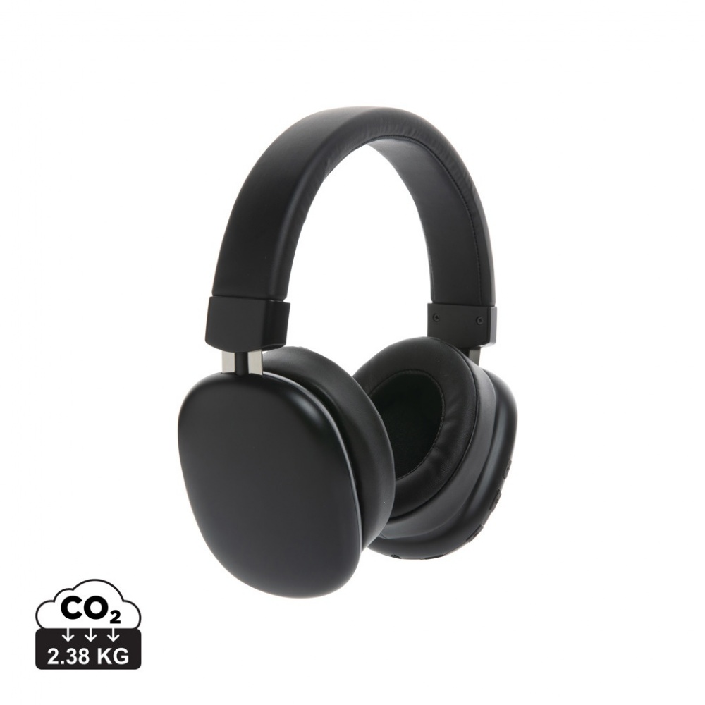 Logotrade Werbeartikel das Foto: Swiss Peak Pro Wireless Headphone