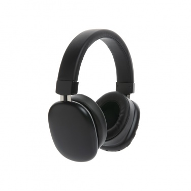 Logotrade Werbegeschenke das Foto: Swiss Peak Pro Wireless Headphone