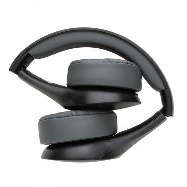 Logotrade Logogeschenke das Foto: Motorola MOTO XT500 wireless over ear headphone