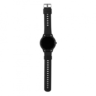 : Swiss Peak Watch aus RCS recyceltem TPU