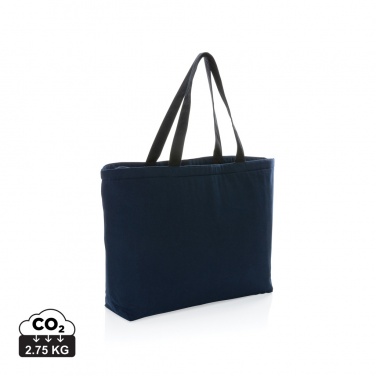 : Impact Aware™ 285g/m² große, ungefärbte Rcanvas-Kühltasche