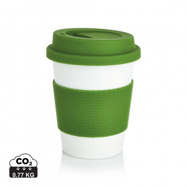 : ECO PLA Kaffeebecher