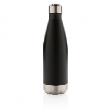 : Vakuumisolierte Stainless Steel Flasche