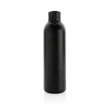 Logotrade Werbegeschenke das Foto: Avira Avior RCS recycelte Stainless-Steel Flasche 1L